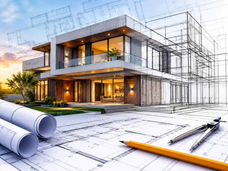 ARCHITECTURAL DESIGN