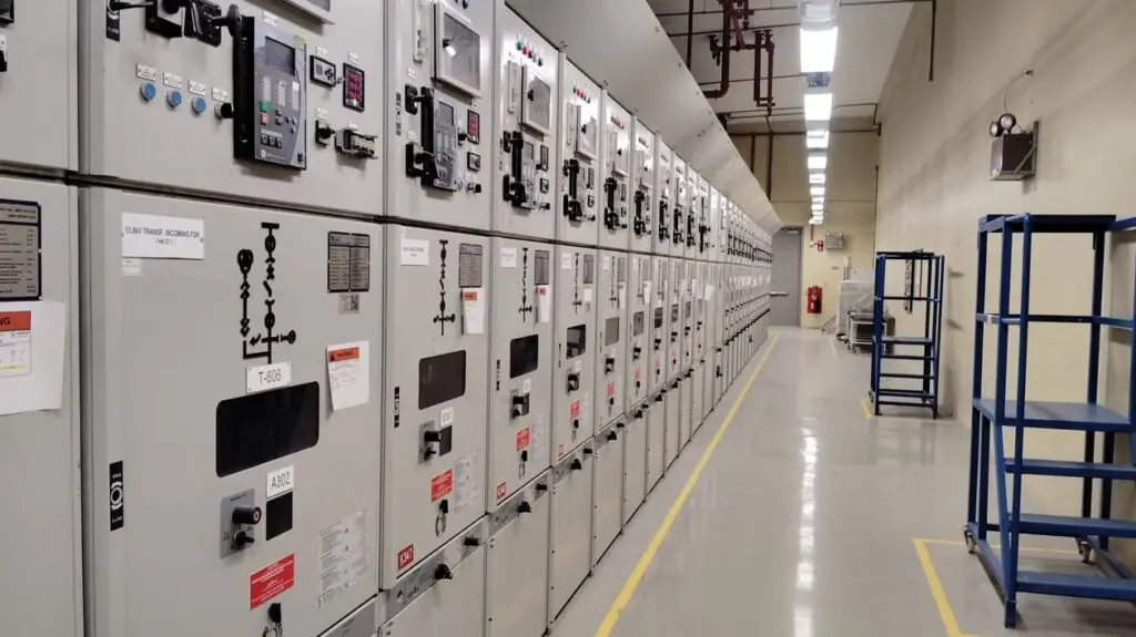 electricalroom